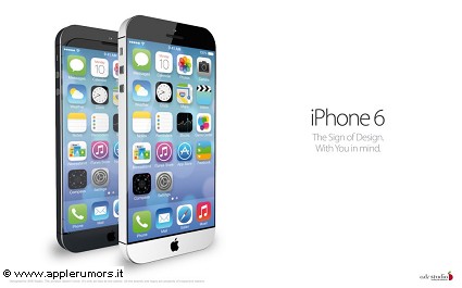 Nuovo iPhone 6: dimensioni, prezzo e caratteristiche 