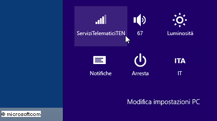 Windows 8.1 problemi connessione, come risolvere