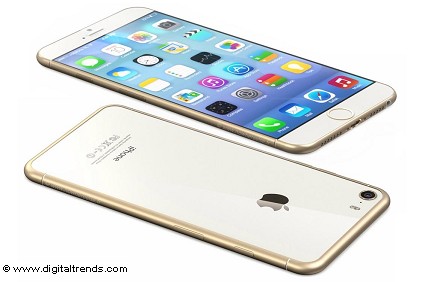 Nuovo iPhone 6: con iOs 8, uscita, prezzo e ultime notizie