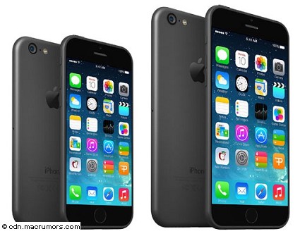 iPhone 6 uscita 2014: agosto e settembre, prezzo e caratteristiche