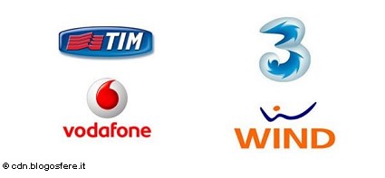 Confronto offerte telefonia mobile 2014: Tim, Vodafone e Wind