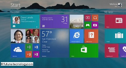 Windows 8.1 aggiornamento: internet non funziona, risolvere la connessione