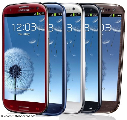 Samsung Galaxy S3, S4, Nexus 5, Note 3, S3 Mini: ultime notizie Android 4.4.2