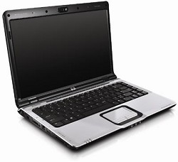 Nuovi computer portatili HP: HP Pavilion dv6300ea, HP Pavilion dv9300ea, HP Pavilion dv2300ea e HP Pavilion tx1100ea. 11 nuovi modelli.