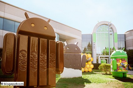 Nexus 5 e Nexus 4 con Android 4.4.3 KitKat: ultimi aggiornamenti