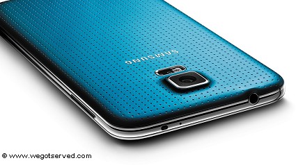 Samsung Galaxy S5 2014: migliori offerte di maggio