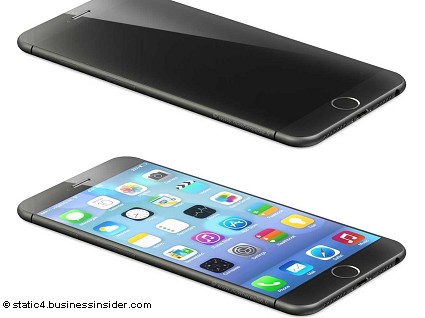 Nuovo iPhone 6: caratteristiche, uscita e prezzo