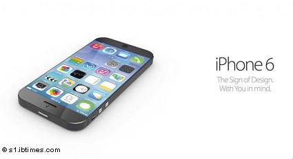 Nuovo iPhone 6: prezzo, uscita e novit?