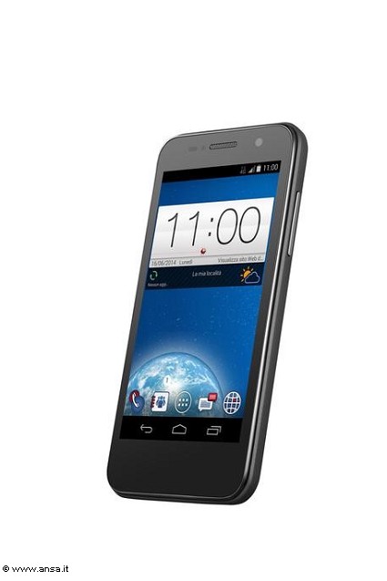 ZTE Blade Apex2 nuovo smartphone: caratteristiche tecniche e prezzi