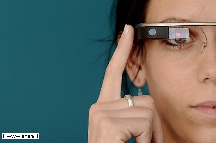 Google Glass: al via le vendite negli Stati Uniti e in Gran Bretagna