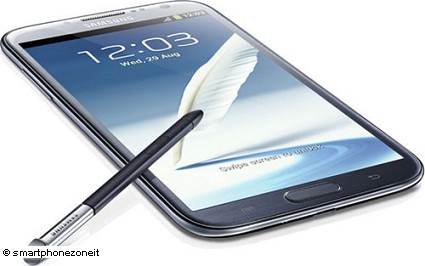 Galaxy Note 4: il nuovo smartphone-tablet di Samsung pronto a fare il suo debutto. Prime caratteristiche tecniche