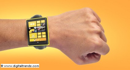 Dopo Apple anche Microsoft pronta a lanciare il suo smartwatch: prime caratteristiche teniche