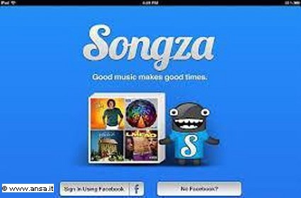 Google Songza, nuovo servizio di musica in streaming. Come funziona. Nuova sfida di BigG ad Apple