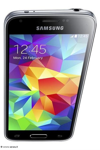 In vendita Samsung Galaxy S5 Mini in Italia: caratteristiche tecniche e prezzi 