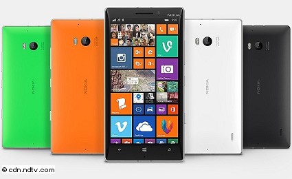 Nokia Lumia 630: novit?, caratteristiche tecniche, dotazioni
