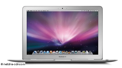 Nuovo MacBook Air con display Retina in arrivo entro fine anno? Anticipazioni e informazioni 