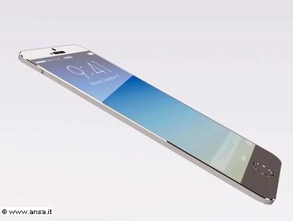 Samsung Galaxy Alpha: confermate voci sul probabile arrivo del rivale dell'iPhone 6 di Apple 