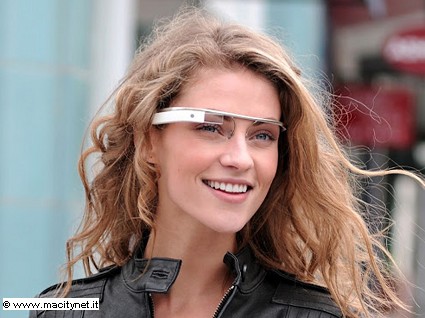 Google Glass in arrivo anche in Italia: quanto costeranno?