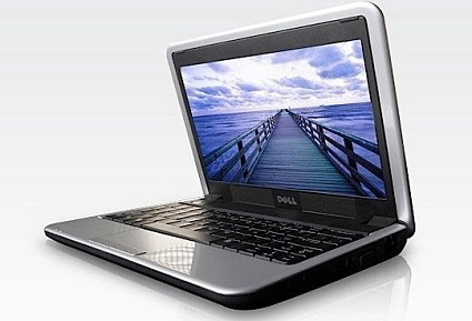 Nuovo Inspiron Mini 910 di Dell: il notebook che far?� concorrenza all?��Eee PC di Asus. In Italia da ottobre. 