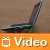 Video: Dell Inspiron Mini 