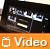 Video: Cornice digitale Sony DPF-D70