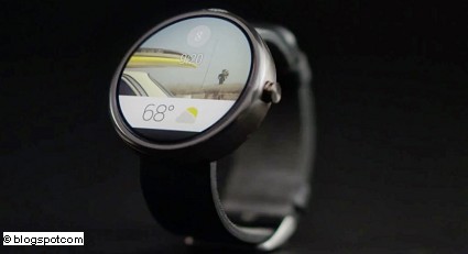 Nuovi smartwatch Lg e Asus di forma rotonda: le novit? in arrivo