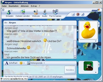 Msn chiude ufficialmente: passato e futuro delle social instant chat 