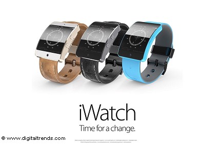 Apple Watch: svelato il nuovo dispositivo da polso. Caratteristiche tecniche e dotazioni 