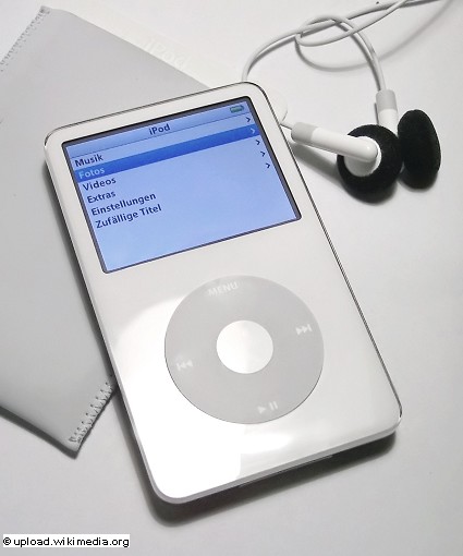 Apple elimina l'iPod dal suo store: addio al caro Mp3 della Mela morsicata
