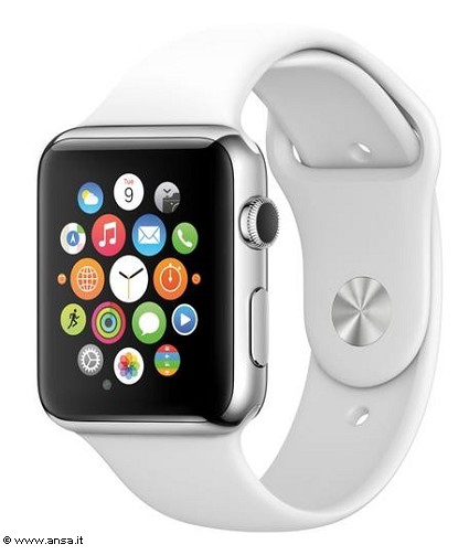 Apple Watch in vendita a inizio 2015: problemi da risolvere sulla durata della batteria