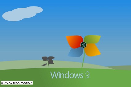 Windows 9 presentato ufficialmente il 30 settembre: torna il men?? Start. Come sar?á