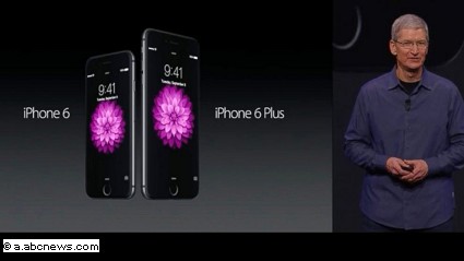 Apple segna un nuovo record: oltre 4 milioni di ordini per l?iPhone 6 in 24 ore. Quando sar? in vendita ufficialmente?