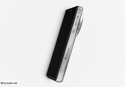 Panasonic Lumix CM1: nuovo smartphone eccellente nelle foto. Le caratteristiche tecniche 