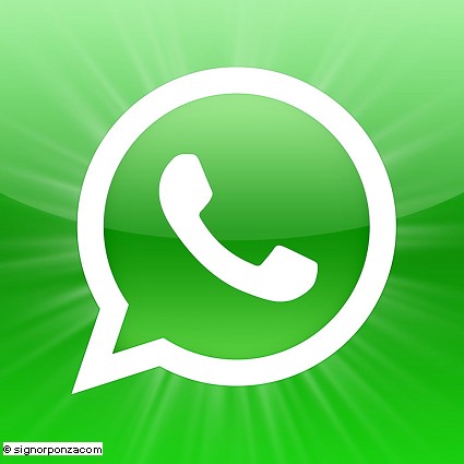 Whats app: in arrivo le chiamate vocali. La novit?