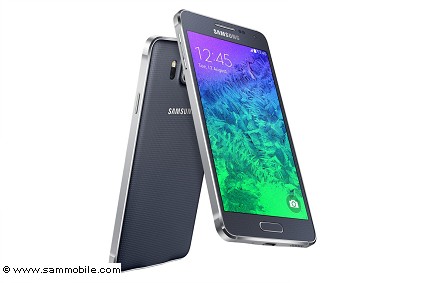 Samsung Galaxy Alpha e Galaxy Note 4: dipsonibili i concorrenti di iPhone 6 e iPhone 6 Plus. Le caratteristiche tecniche 