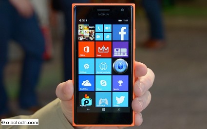Nuovi smartphone Nokia Lumia 730, 735 e 830: le caratteristiche tecniche e i prezzi
