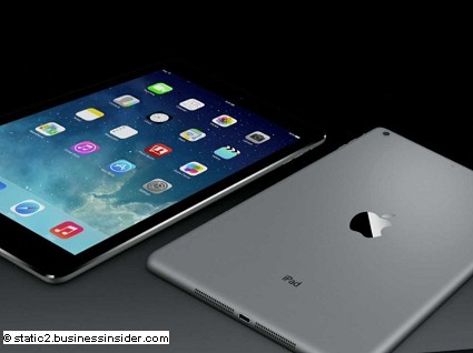 Apple: nuovo evento 16 ottobre per presentazione nuovi iPad? Le prime notizie