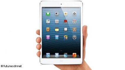 Apple nuovo evento 16 ottobre: in arrivo anche un nuovo iPad mini?