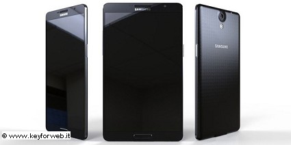 Samsung Galaxy Note 4 in vendita da oggi in Italia: i prezzi