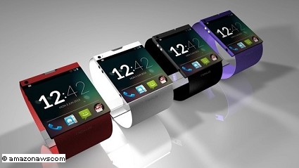 Nuovo smartwatch Microsoft sul mercato entro Natale: le prime indiscrezioni