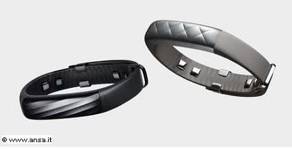 Up3 e Up Move Jawbone: nuovi dispositivi per tenere sotto controlla la propria salute. Come funzionano