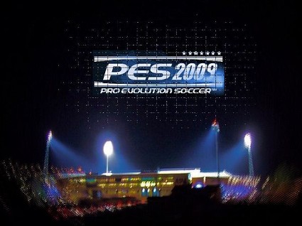 Pro Evolution Soccer 2009 per Playstation 3 e Xbox 360. In vendita da ottobre. 