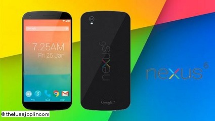 Nuovo smartphone Motorola Nexus 6 in vendita in Italia: caratteristiche tecniche 