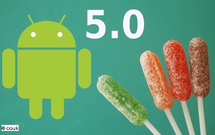 Nuovo sistema operativo Android 5.0 Lollipop anche su LG G3: novit? e caratteristiche tecniche