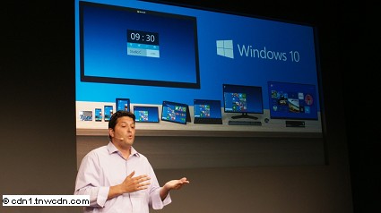 Windows 10: la nuova versione del sistema operativo Microsoft in arrivo a gennaio?