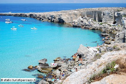 Google Street View in giro tra le Isole Eolie, Egadi e Lampedusa grazie ad una nuova tecnologia: la novit?