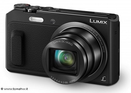 Nuove fotocamere Panasonic Lumix: nuovi modelli, carattteristiche tecniche e funzionamento