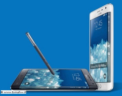 Nuovo Samsung Galaxy S6: ancora indiscrezioni sul prossimo smartphone Samsung. Come sar??