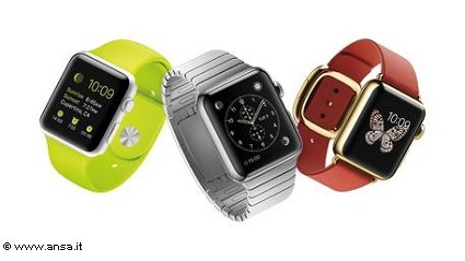 Nuovo Apple Watch: ancora carateristiche tecniche dalla Casa della Mela. Quanto durare? la carica?
