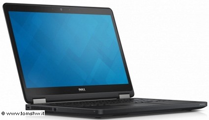 Dell Latitude: nuovi notebook con nuovi processori di quinta generazione Intel Core vPro. Caratteristiche tecniche